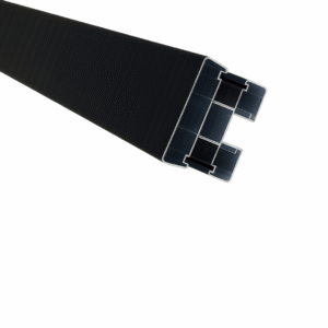 DBF-P10 - Aluminum Post 10ft