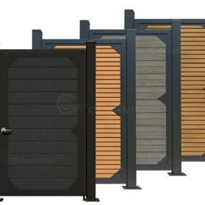 Fence Gate