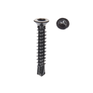 DBF-SS - Screws