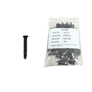 Screws for Metal Joists Fixing - Bag 4*25mm