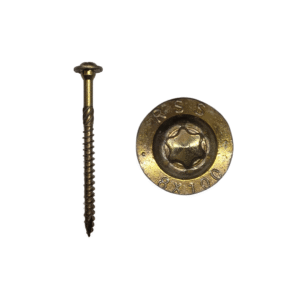 DBD-S - Deck Screws