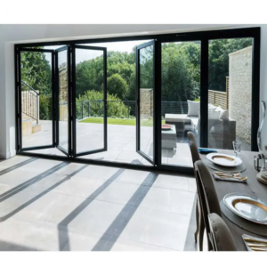 Bifold Doors