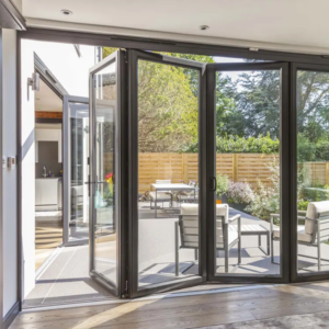 Bifold Doors