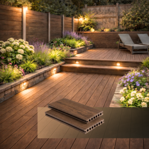 DuraDeck Composite
