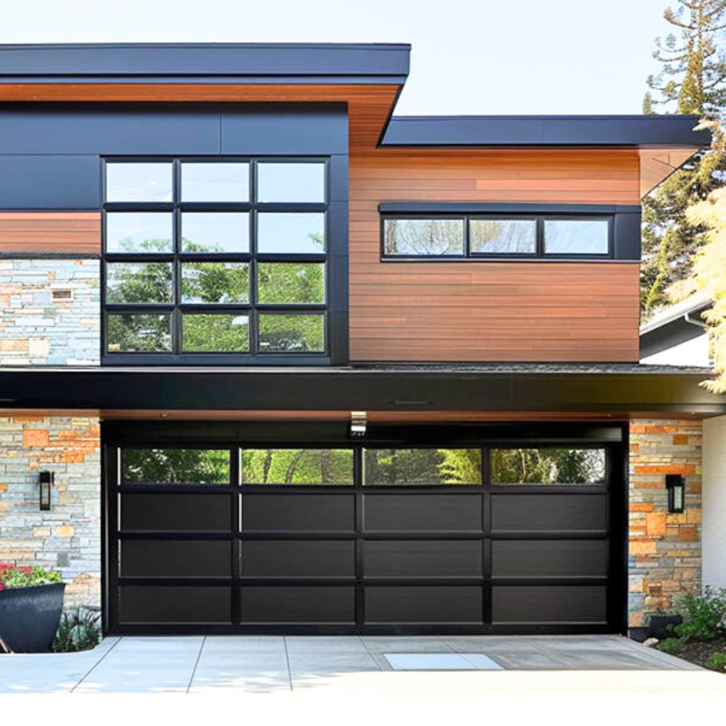 Garage Doors