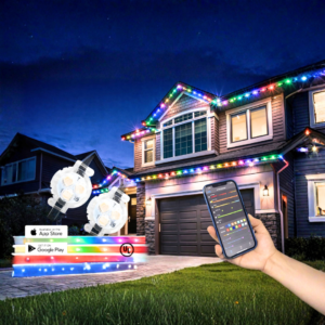 DuraGem Smart Lights