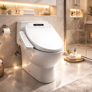 Hygenico Smart Seat
