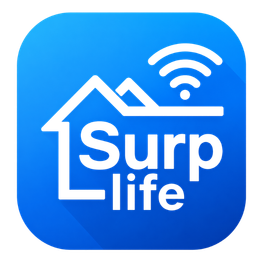 SurpLife App